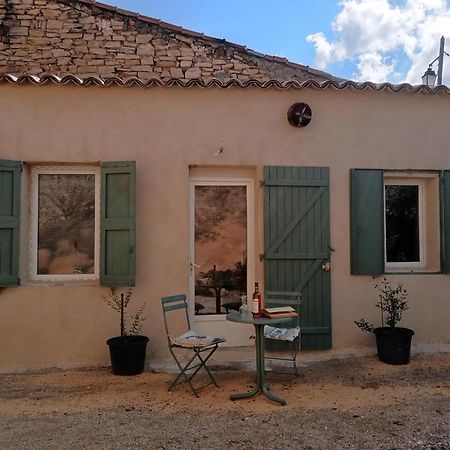 Les Gites Du Mont Ventoux Bedoin Ngoại thất bức ảnh
