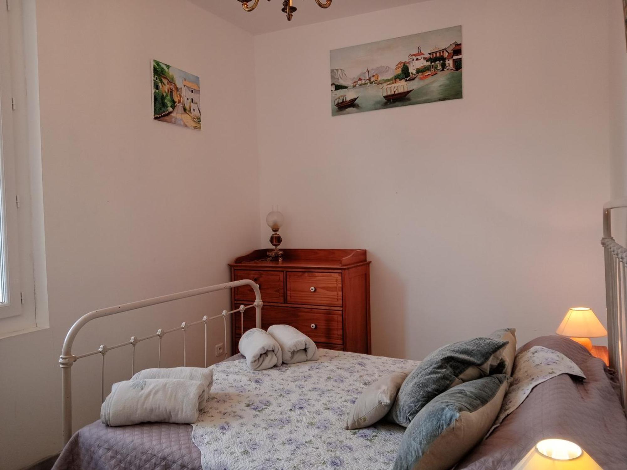 Les Gites Du Mont Ventoux Bedoin Ngoại thất bức ảnh